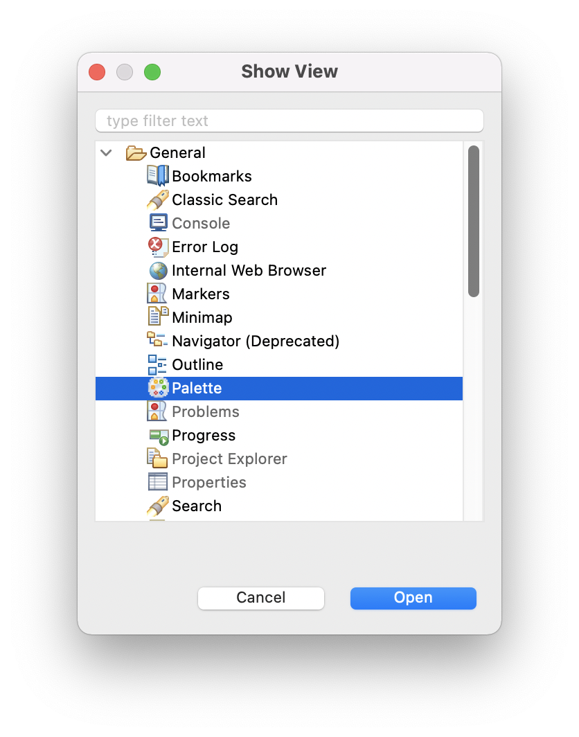 MUI Kit HTML Editor | URACLE