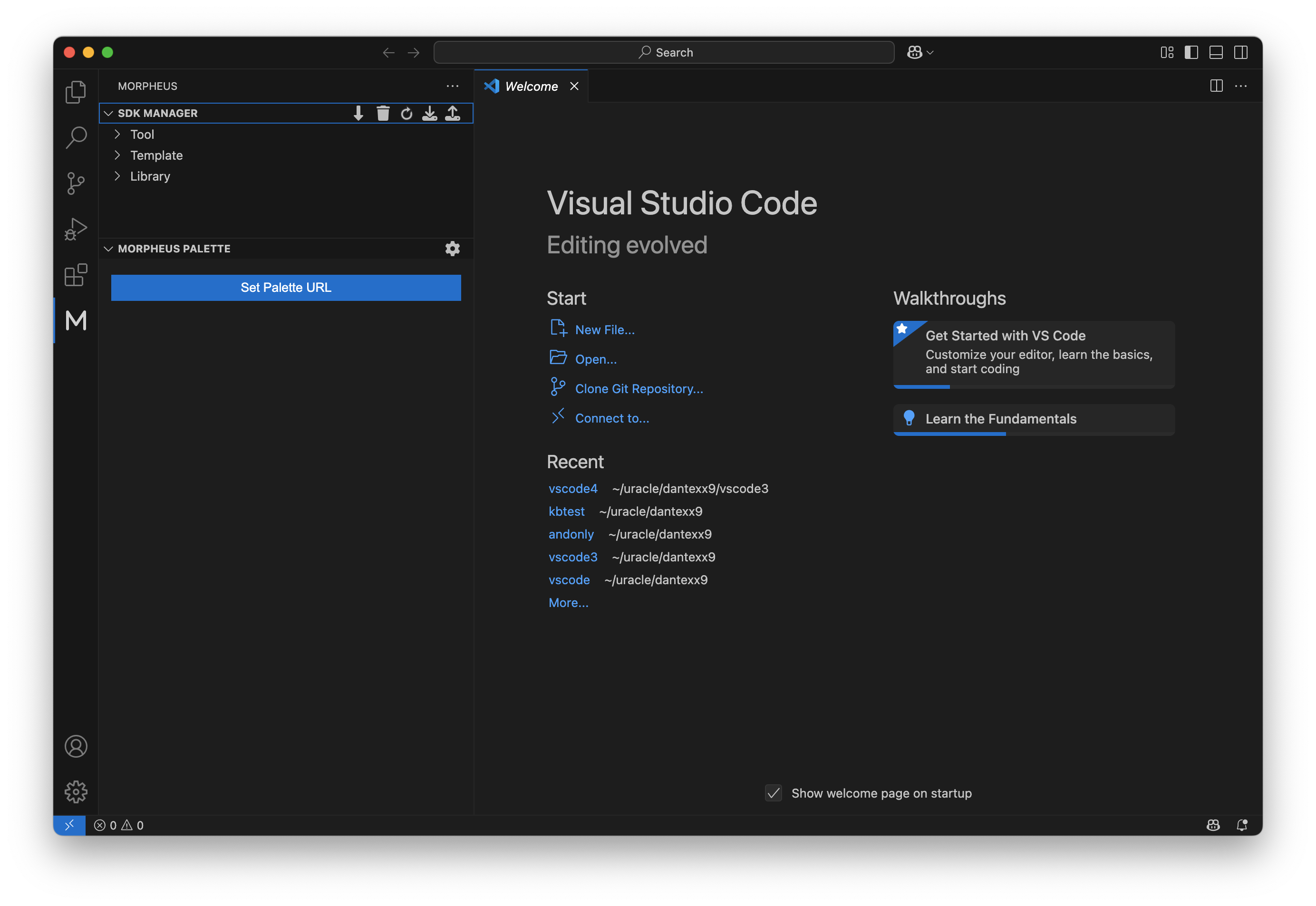 <그림 3-1 Install Plugin>